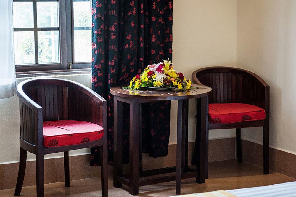 Red Hibiscus Hotel Phnom Pen Exterior foto